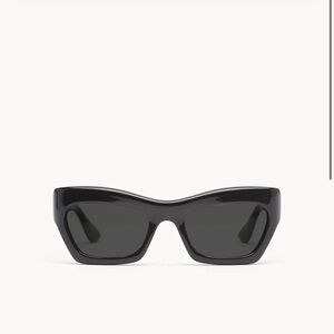 Port Tanger Ayreen Sunglasses - Cat-eye

No box included